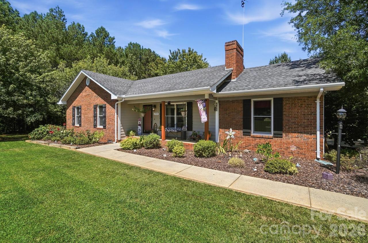 3201 Gilboa Rd., Wingate, NC 28174