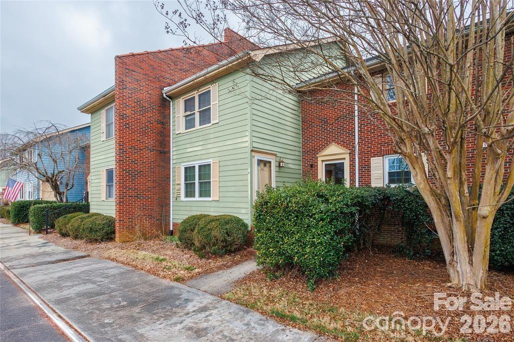 1300 Larchmont Pl. #810, Salisbury, NC 28144