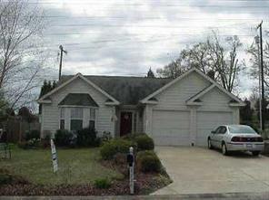 1726 Gordon Walters Dr., Charlotte, NC 28213