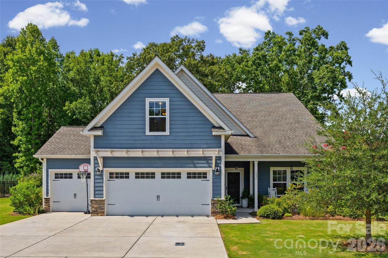 1331 Brooksland Pl., Waxhaw, NC 28173
