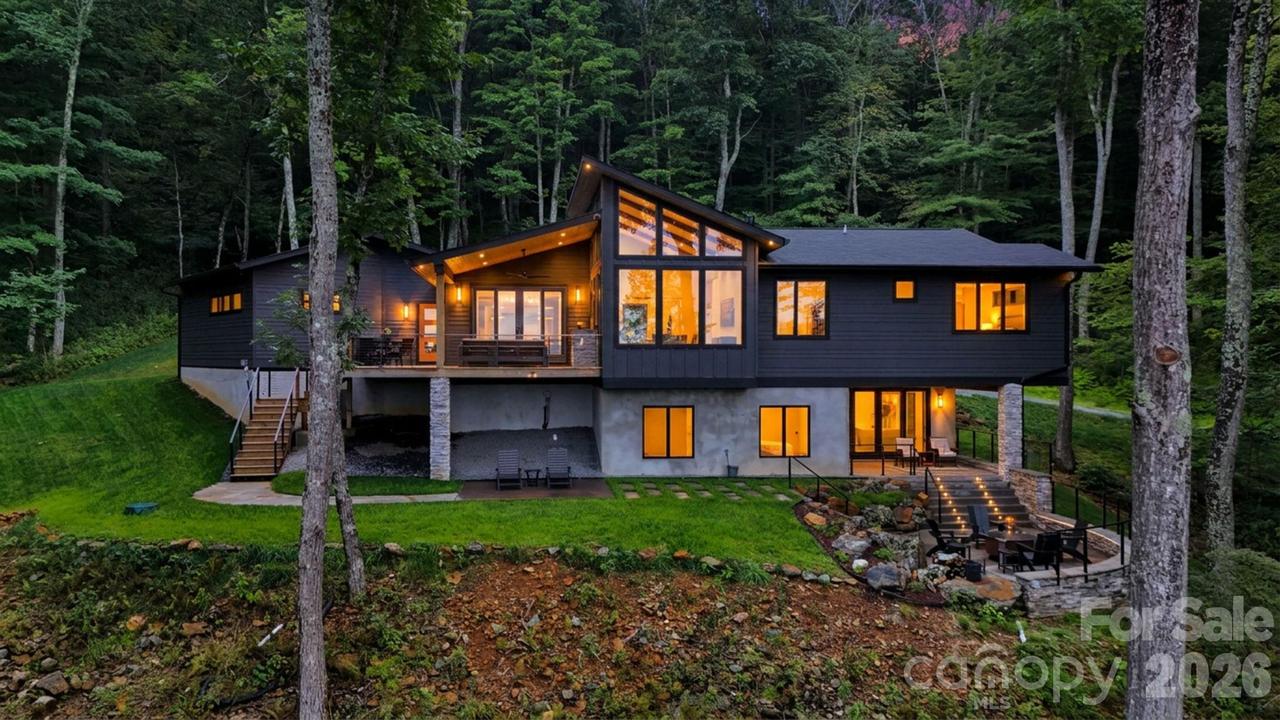 165 Rock Water Extension, Boone, NC 28607
