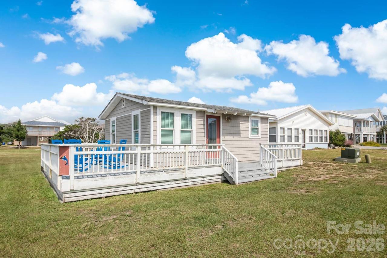 2622 E Dolphin Dr. #11/30, Oak Island, NC 28465