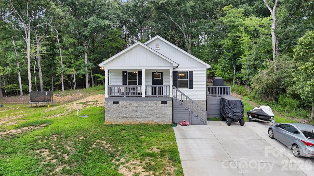 542 Oak Rd., Norwood, NC 28128