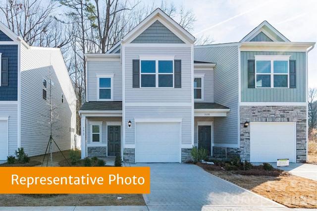 New Construction Homes For Sale This Week That Attend J. H. Gunn Elementary: August 12th to August 18th