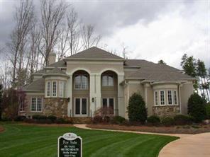 6258 Glynmoor Lakes Dr., Charlotte, NC 28277