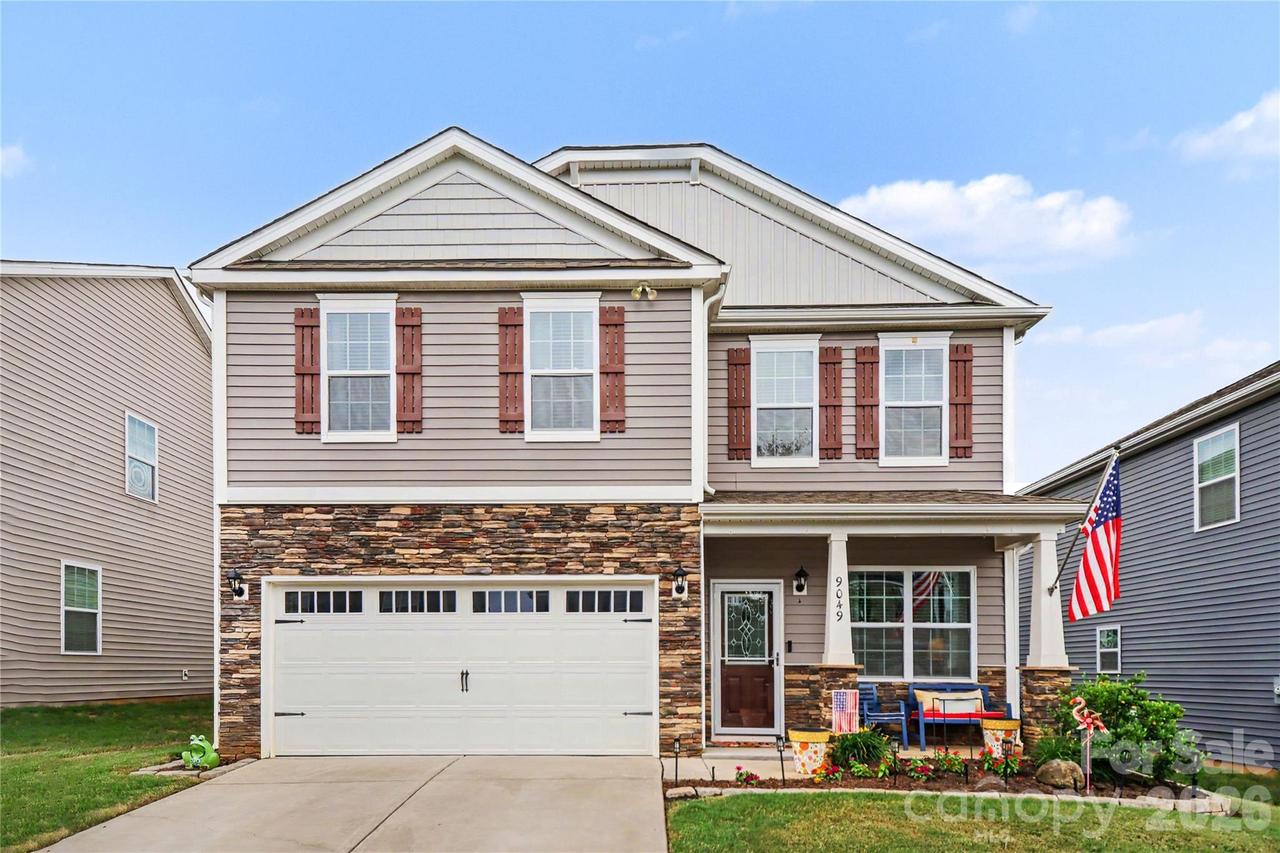 9049 Remnick Dr., Gastonia, NC 28056