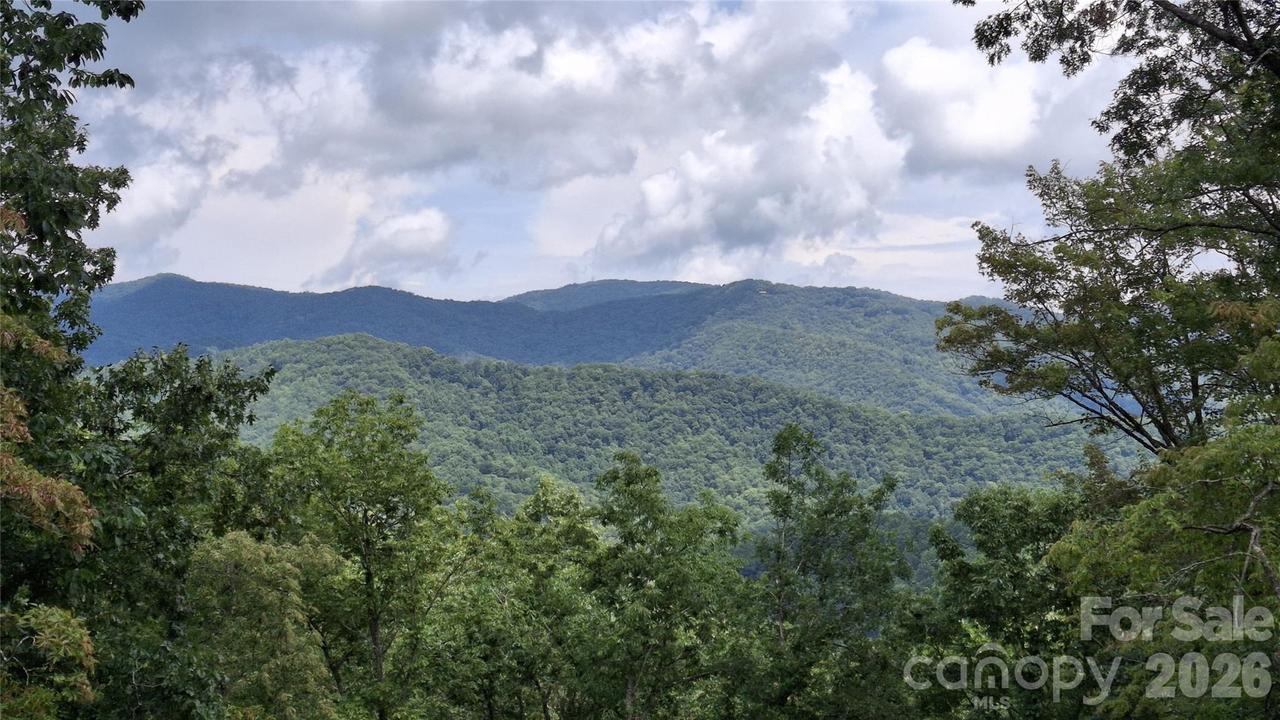 Lot 35 Mountain Vista Rd. #35, Bryson City, NC 28713
