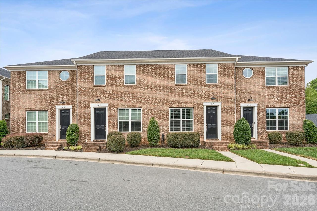 419 Beacon St., Concord, NC 28027