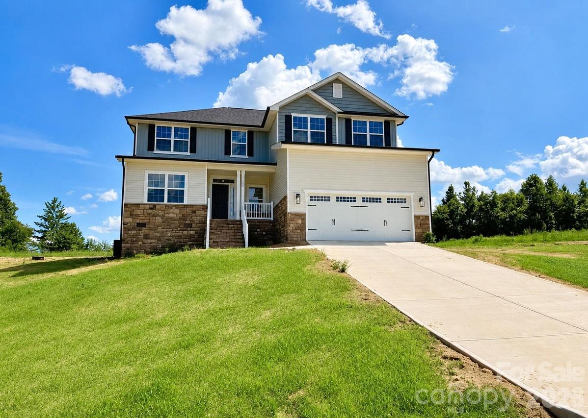 158 Kerr Walk Dr. #26, Statesville, NC 28677