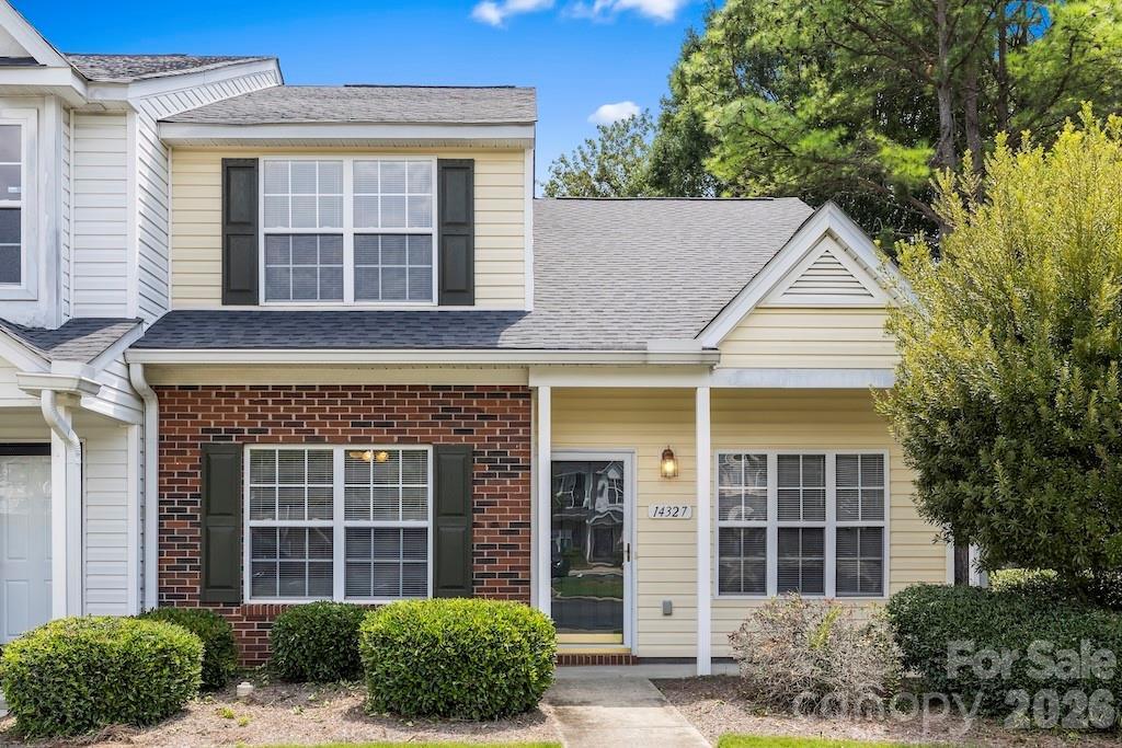 14327 Tranters Creek Ln., Charlotte, NC 28273