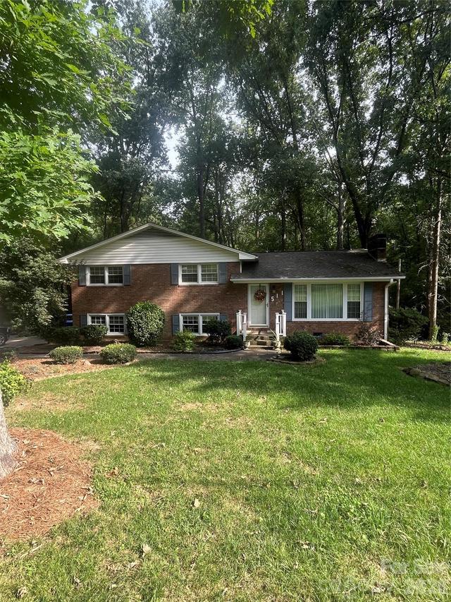 511 Crestview Dr., Albemarle, NC 28001