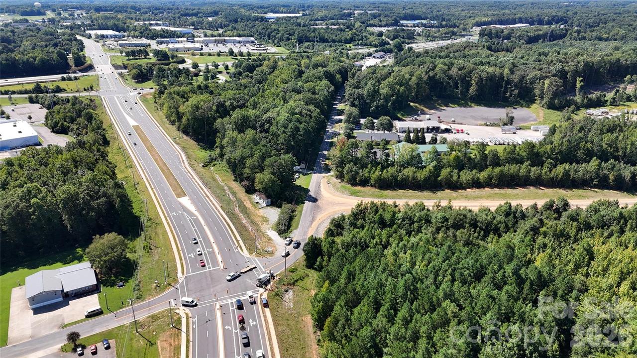 Henderson Grove Church Rd., Salisbury, NC 28147