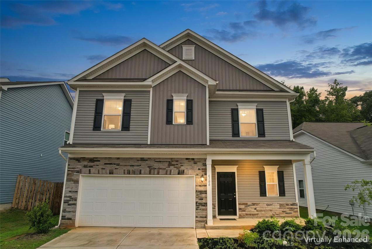 6100 Gala Ln., Charlotte, NC 28215