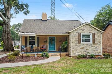 New Homes For Sale This Week That Attend Ashley Park PreK-8 School: August 21st to August 27th