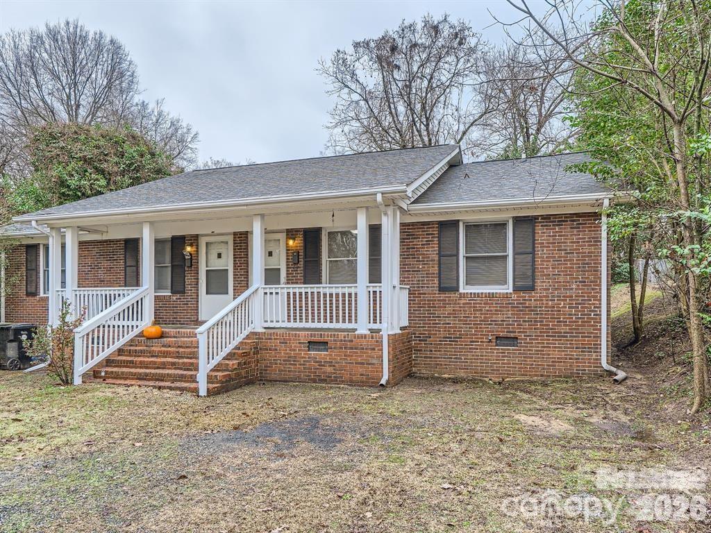 309 Spring St., Concord, NC 28025