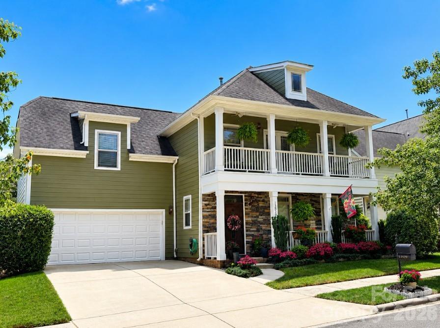 13829 Cedar Pond Cir., Huntersville, NC 28078