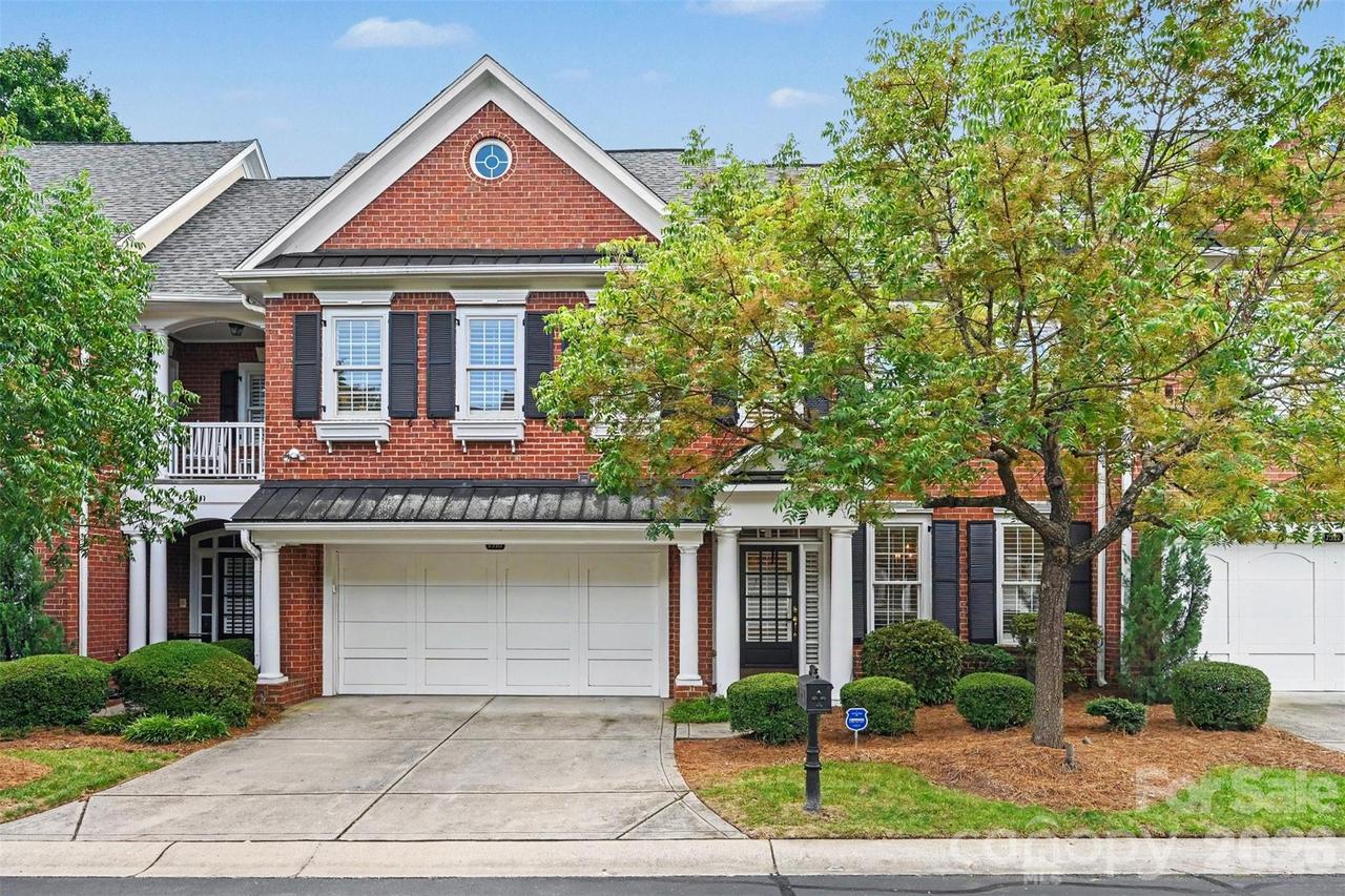 7526 Bluestar Ln., Charlotte, NC 28226