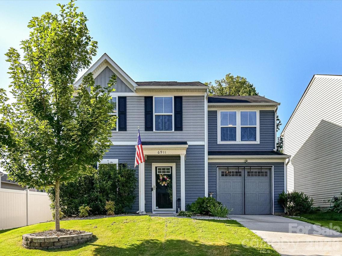 6911 Marissa Ln., Charlotte, NC 28212