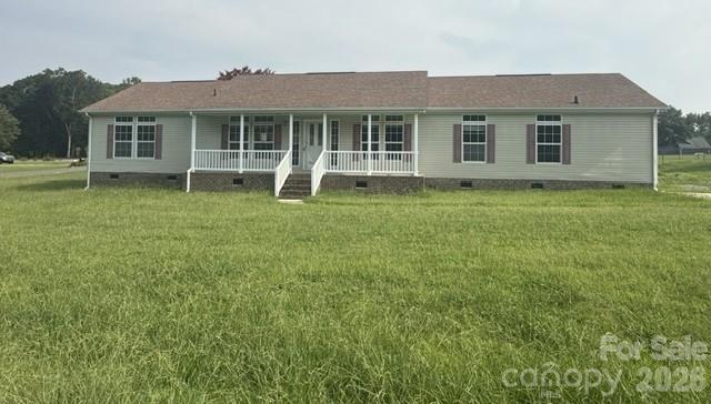 311 W Timberland Dr., Grover, NC 28073