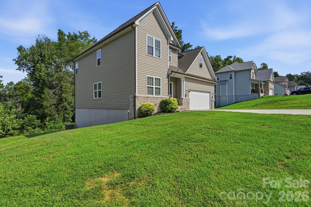 235 Brook Ave., Concord, NC 28025