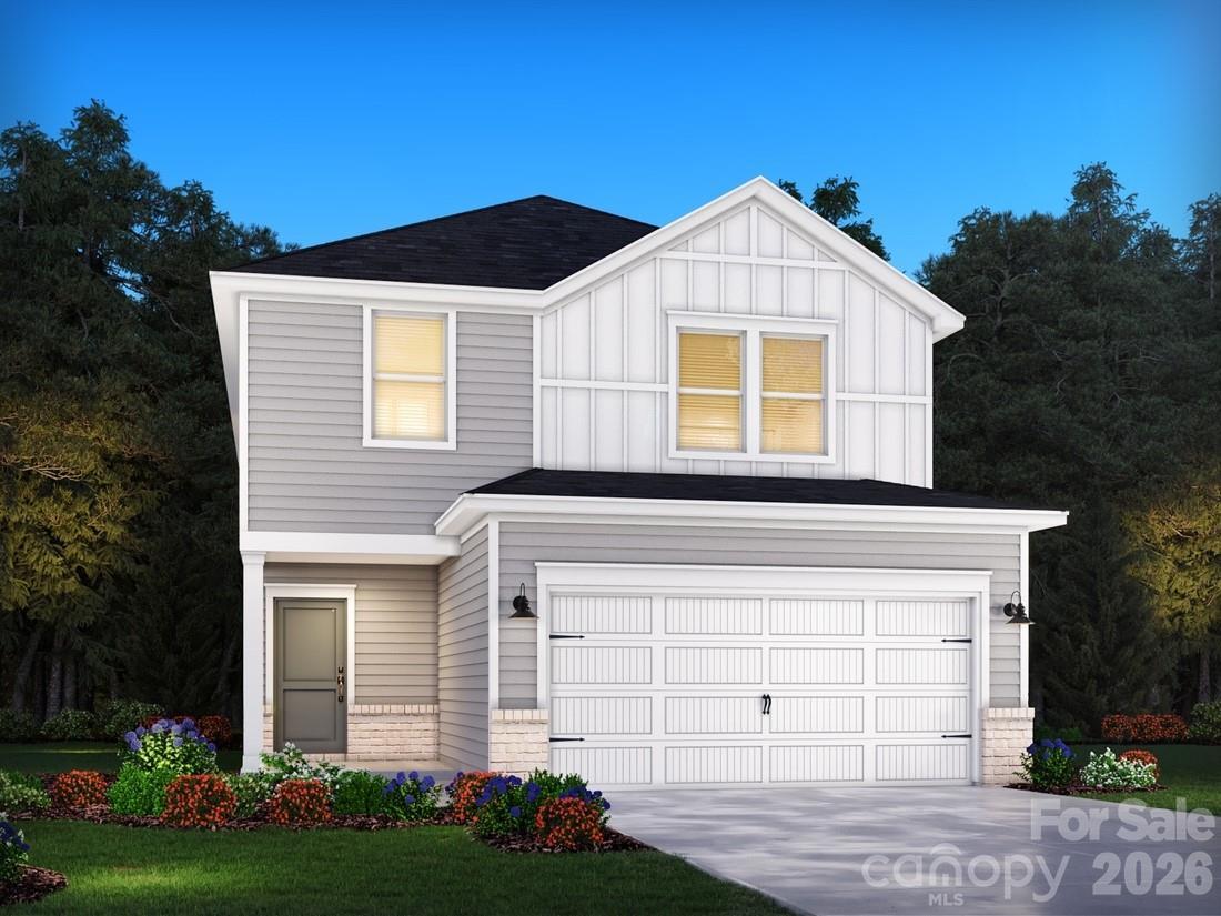 1555 31st St., Conover, NC 28613