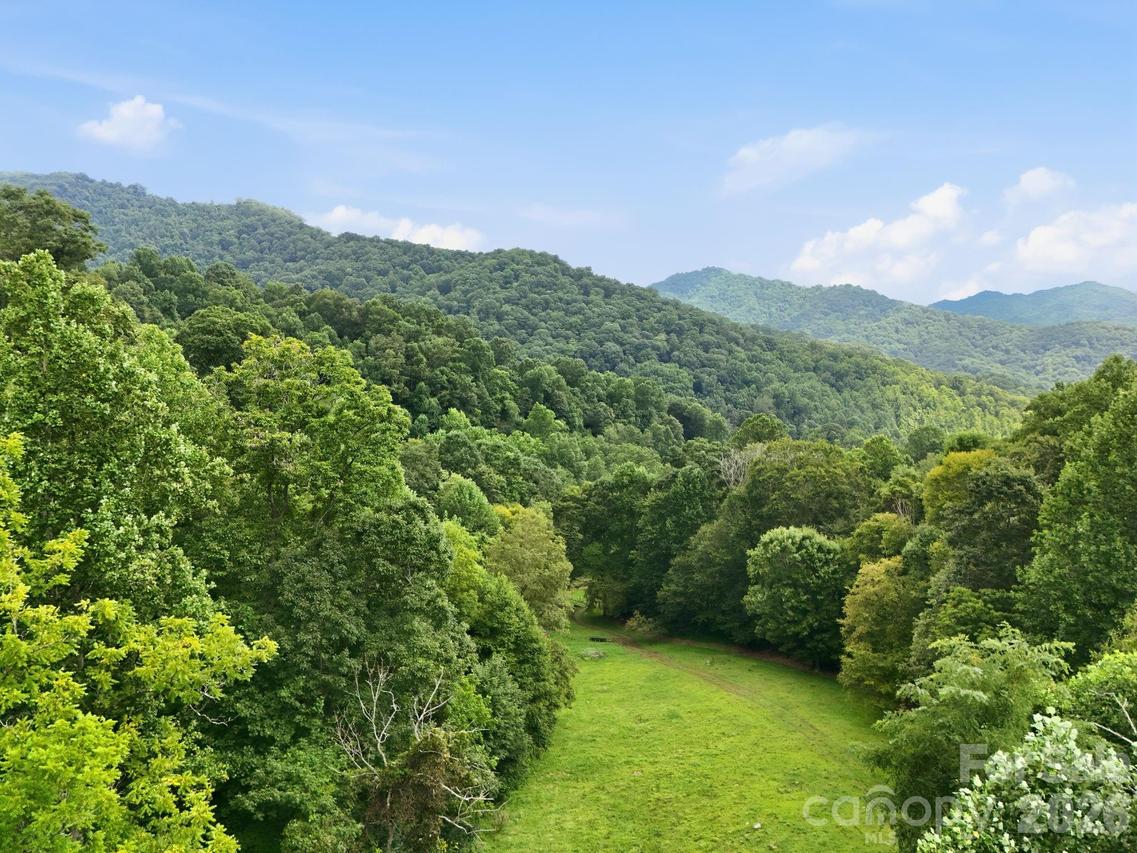 TBD Twin Oaks Rd., Mars Hill, NC 28754