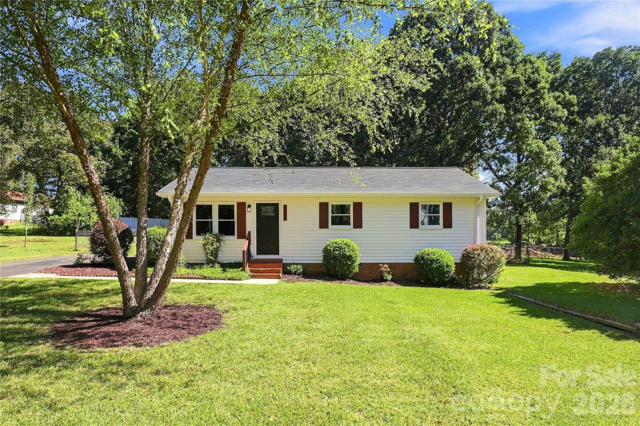 5241 Short Cut Ln., Indian Trail, NC 28079