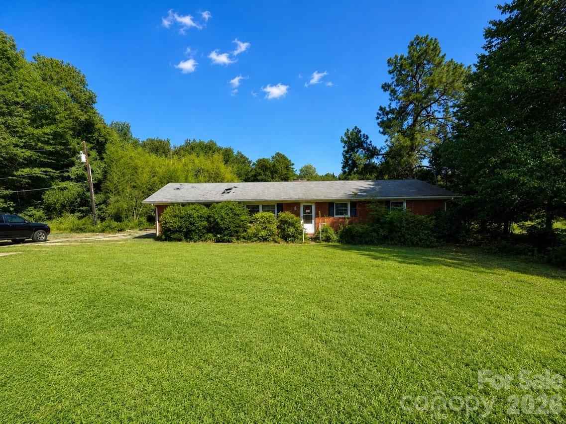 10500 Blair Rd., Mint Hill, NC 28227