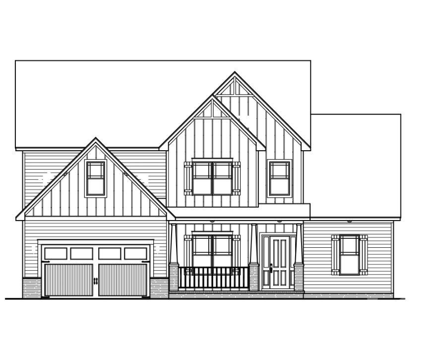 20388 Queens St., Cornelius, NC 28031