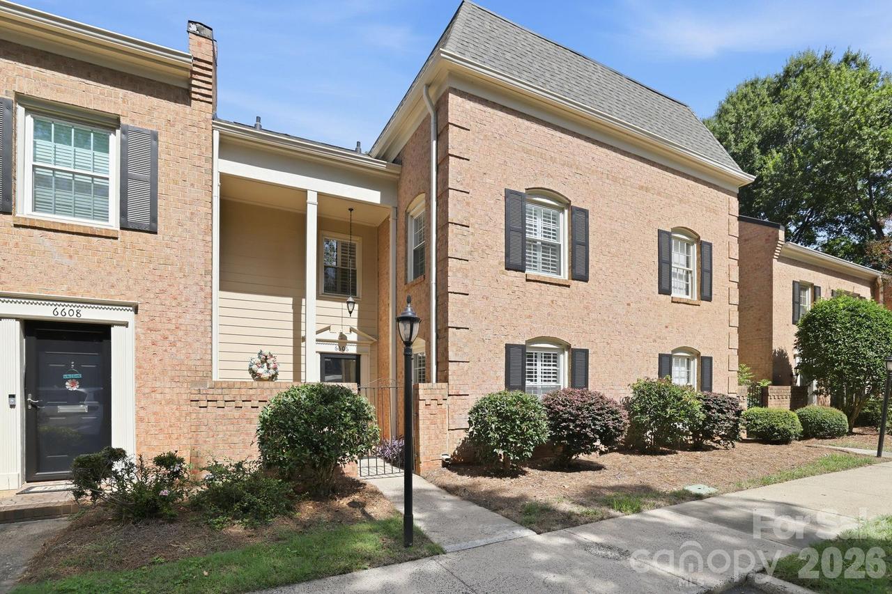6606 Bunker Hill Cir., Charlotte, NC 28210