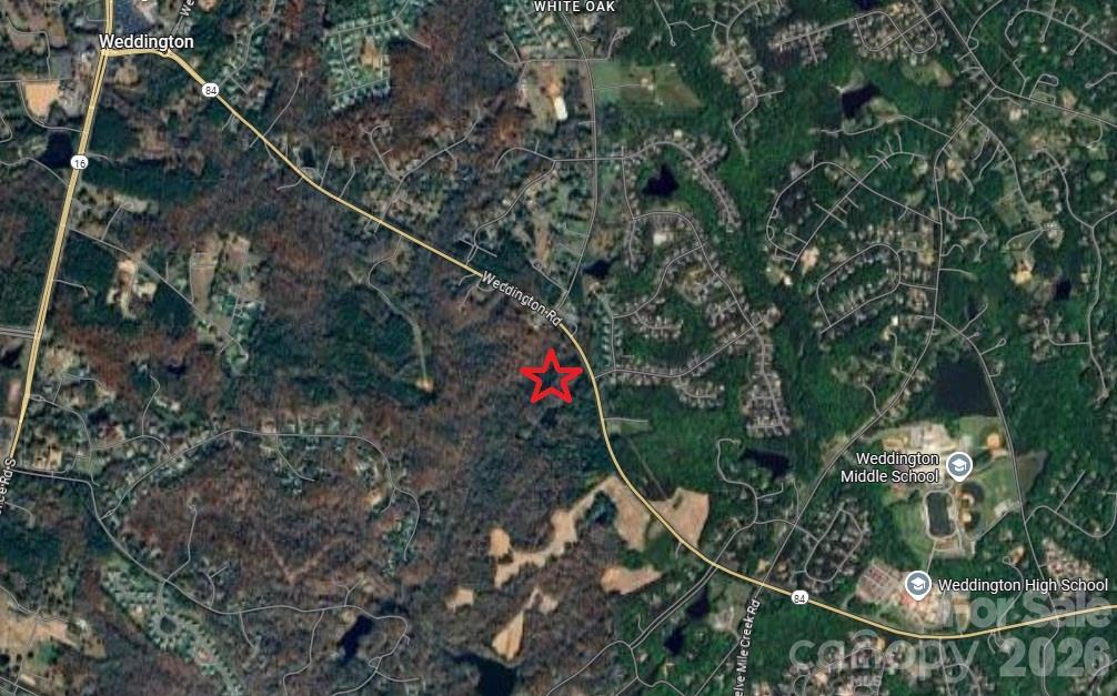 532 Weddington Rd. #5, Weddington, NC 28104