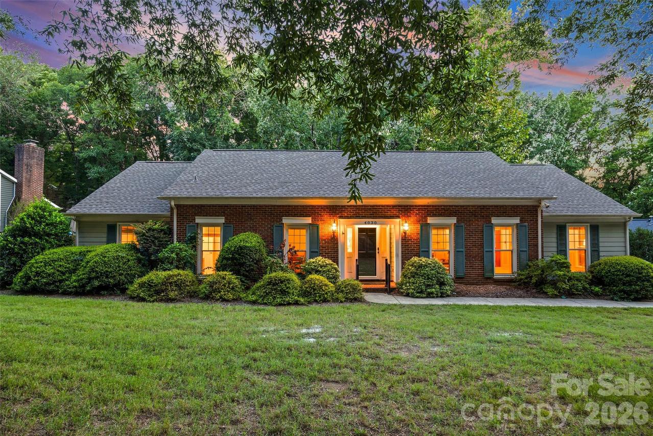 4030 Foxmoor Dr., Charlotte, NC 28226
