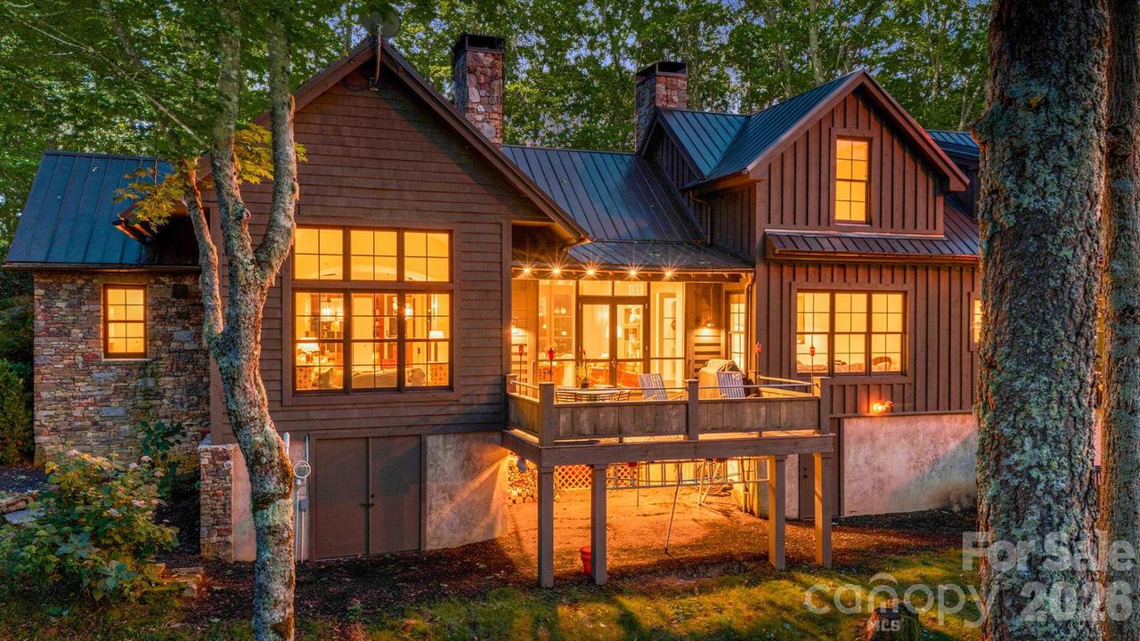 21 Corkscrew Way #191, Sylva, NC 28779
