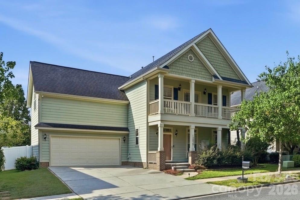 13835 Cedar Pond Cir., Huntersville, NC 28078