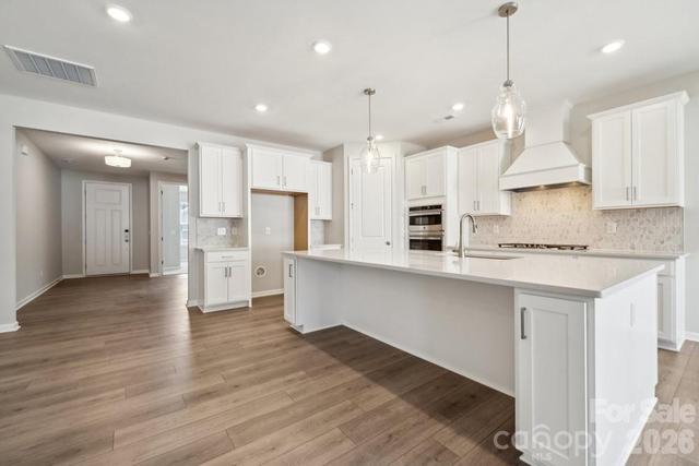 New Construction Homes For Sale This Week That Attend Palisades Park Elementary: August 12th to August 18th