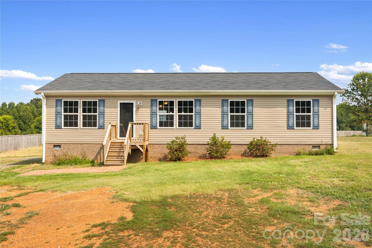 6701 Philadelphia Church Rd., Marshville, NC 28103