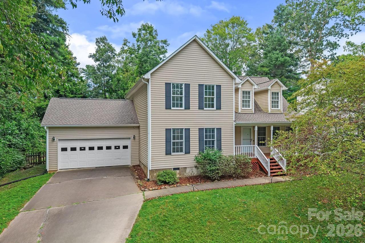 30 Collenwood Rd., Arden, NC 28704