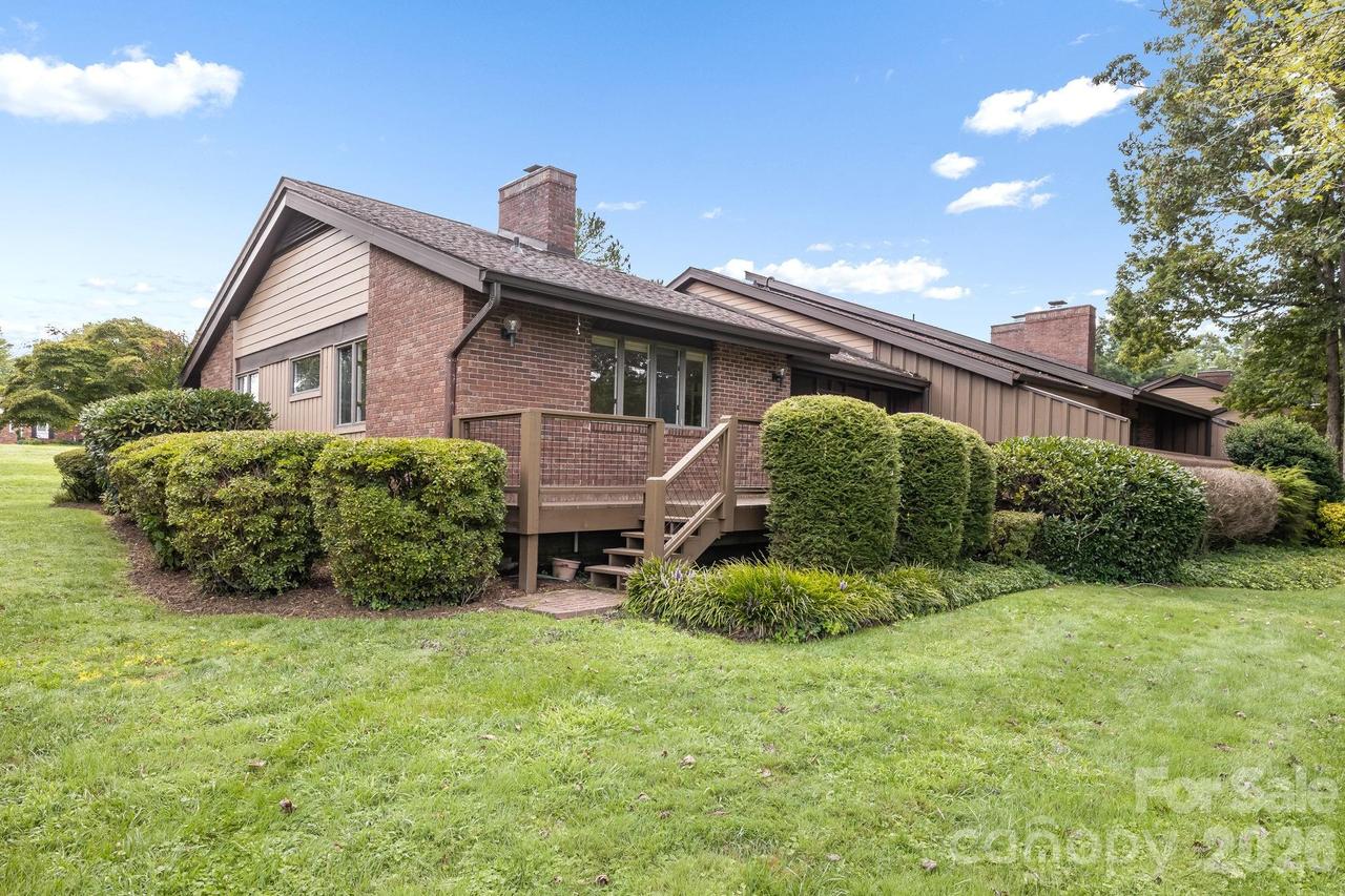 15 Moland Dr. #A, Etowah, NC 28729