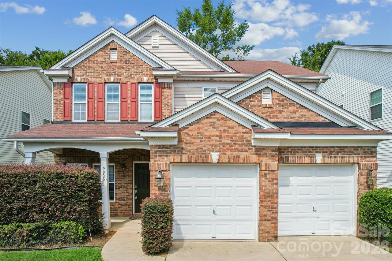9908 Rocky Ford Club Rd., Charlotte, NC 28269