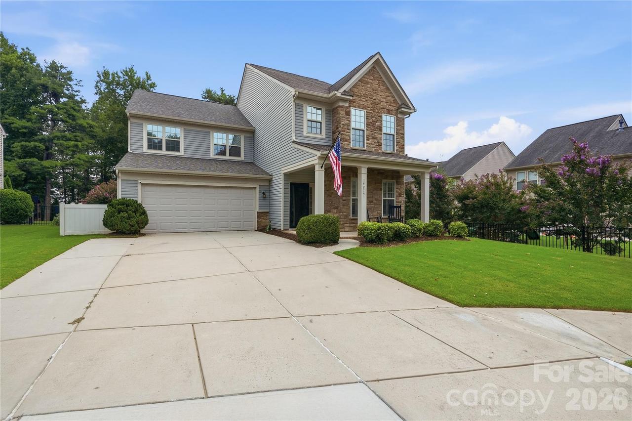 14215 Century View Dr., Huntersville, NC 28078