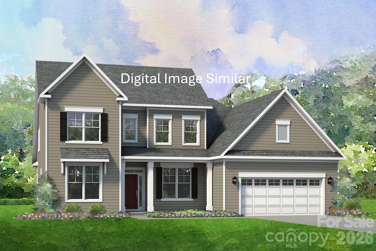 2568 Cornelius Pl., Concord, NC 28027