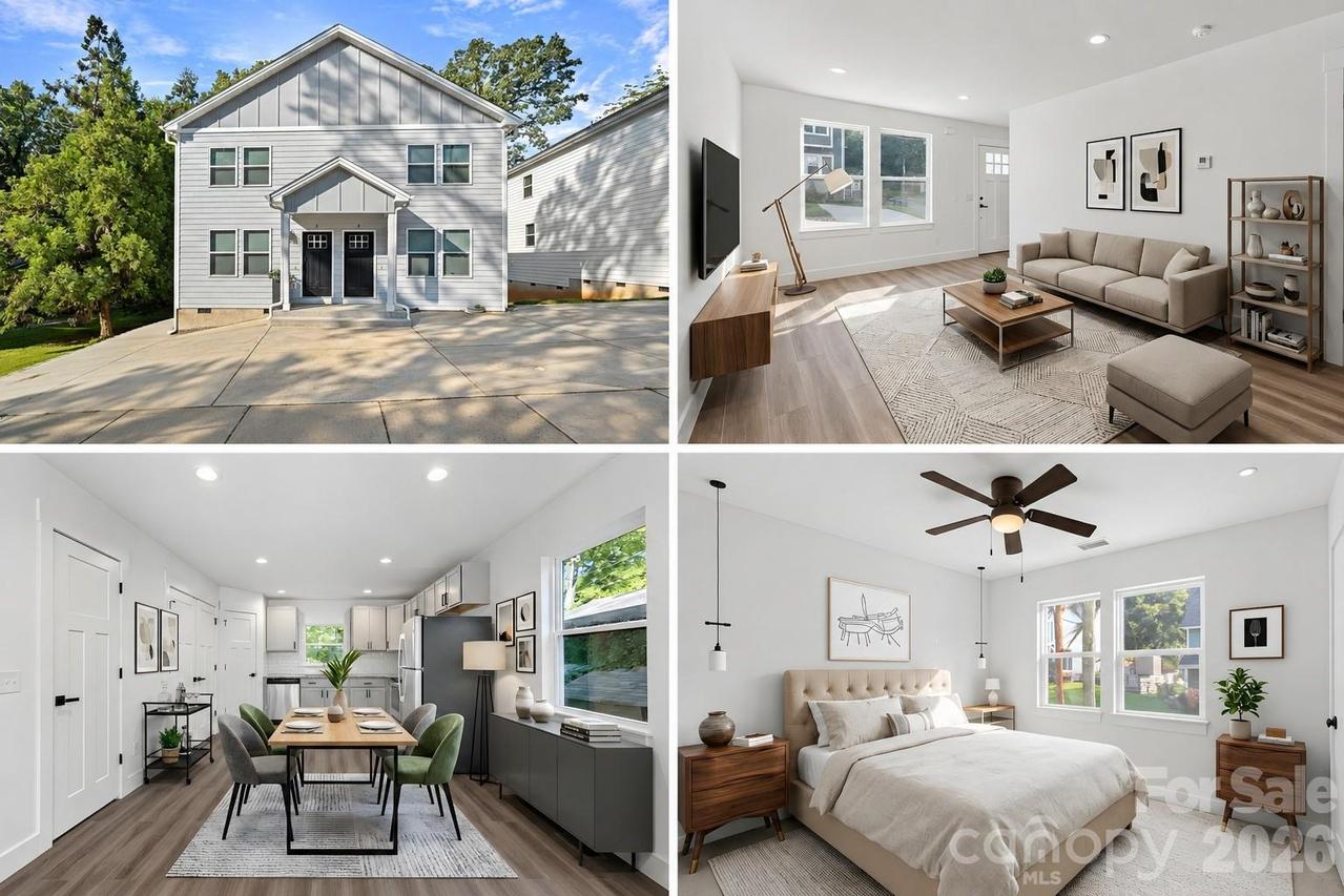 427 A Arbor Dr. #A, Waxhaw, NC 28173