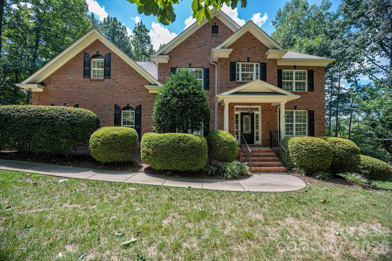 4108 Whim Shaft Dr., Lincolnton, NC 28092