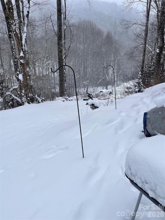 1526 Pine Mountain Rd., Creston, NC 28615