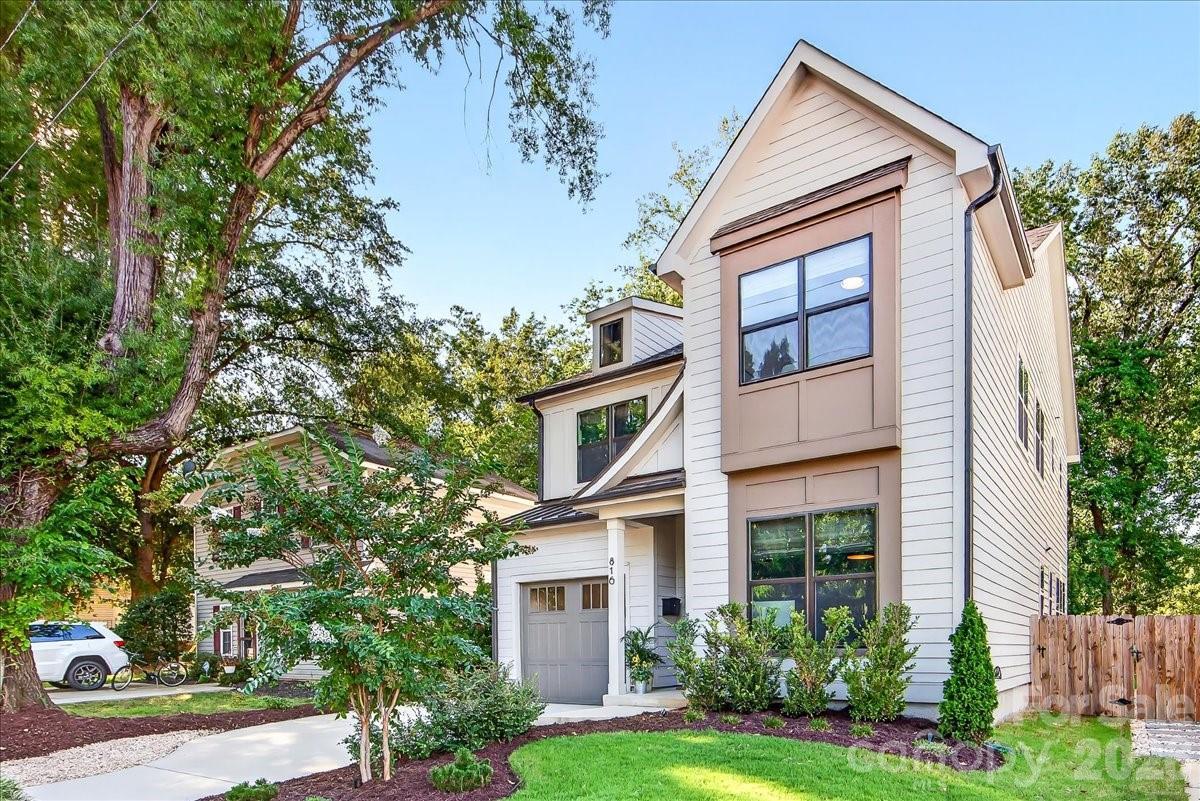 816 State St., Charlotte, NC 28208