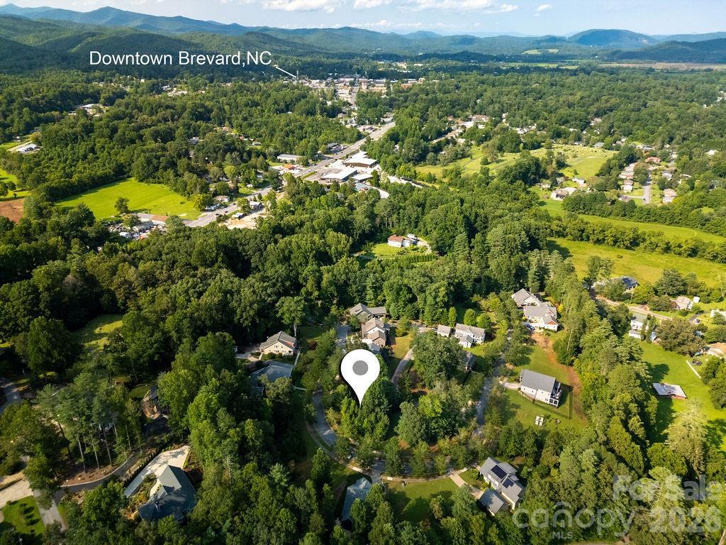 Lot 27 Cadence Cir. #27, Brevard, NC 28712
