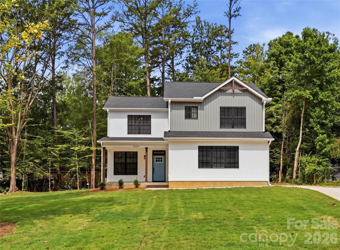 14133 Woodhurst Ln., Mint Hill, NC 28227