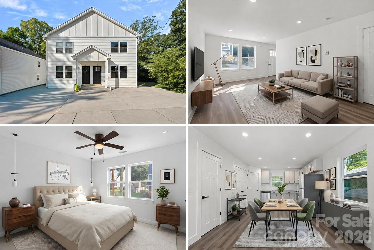 427 B Arbor Dr. #B, Waxhaw, NC 28173