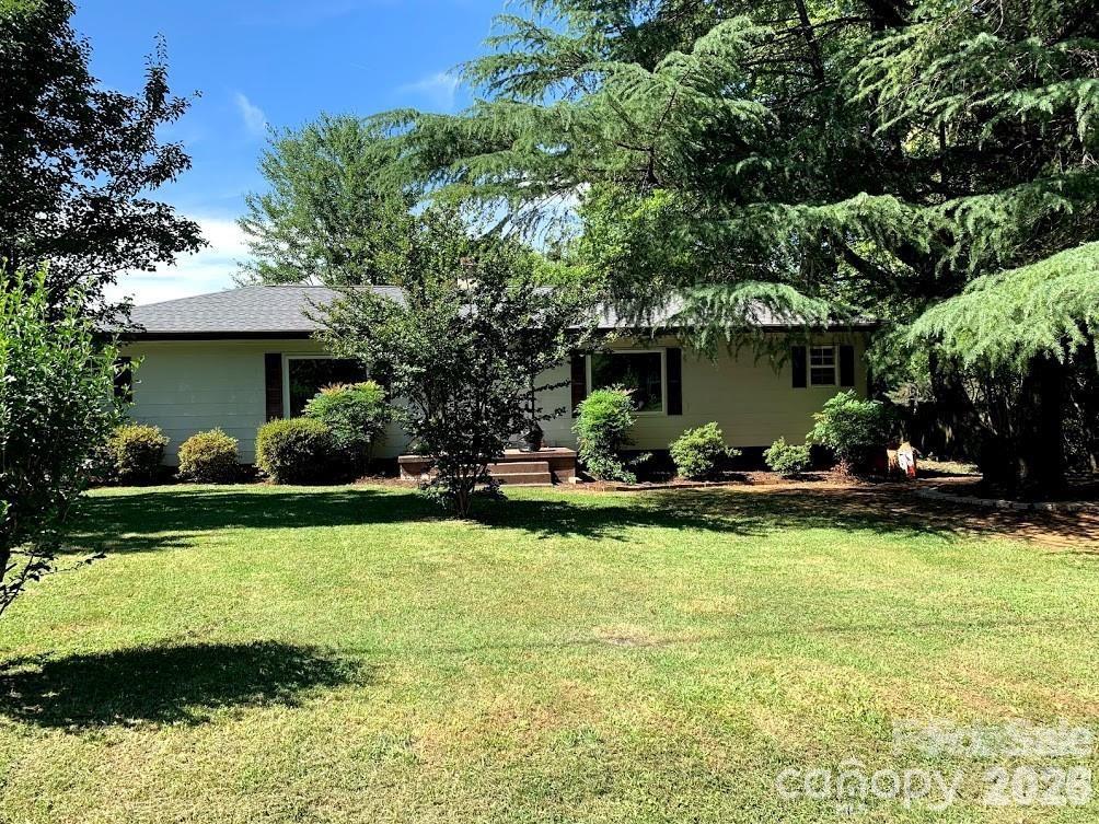 134 & 136 Dunham Ave., Salisbury, NC 28146