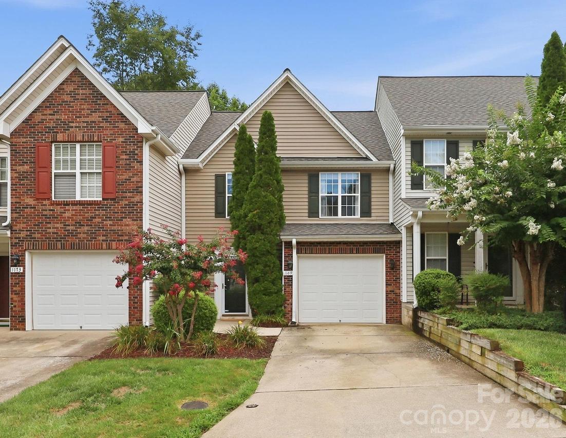 1169 Academic Dr., Winston Salem, NC 27106